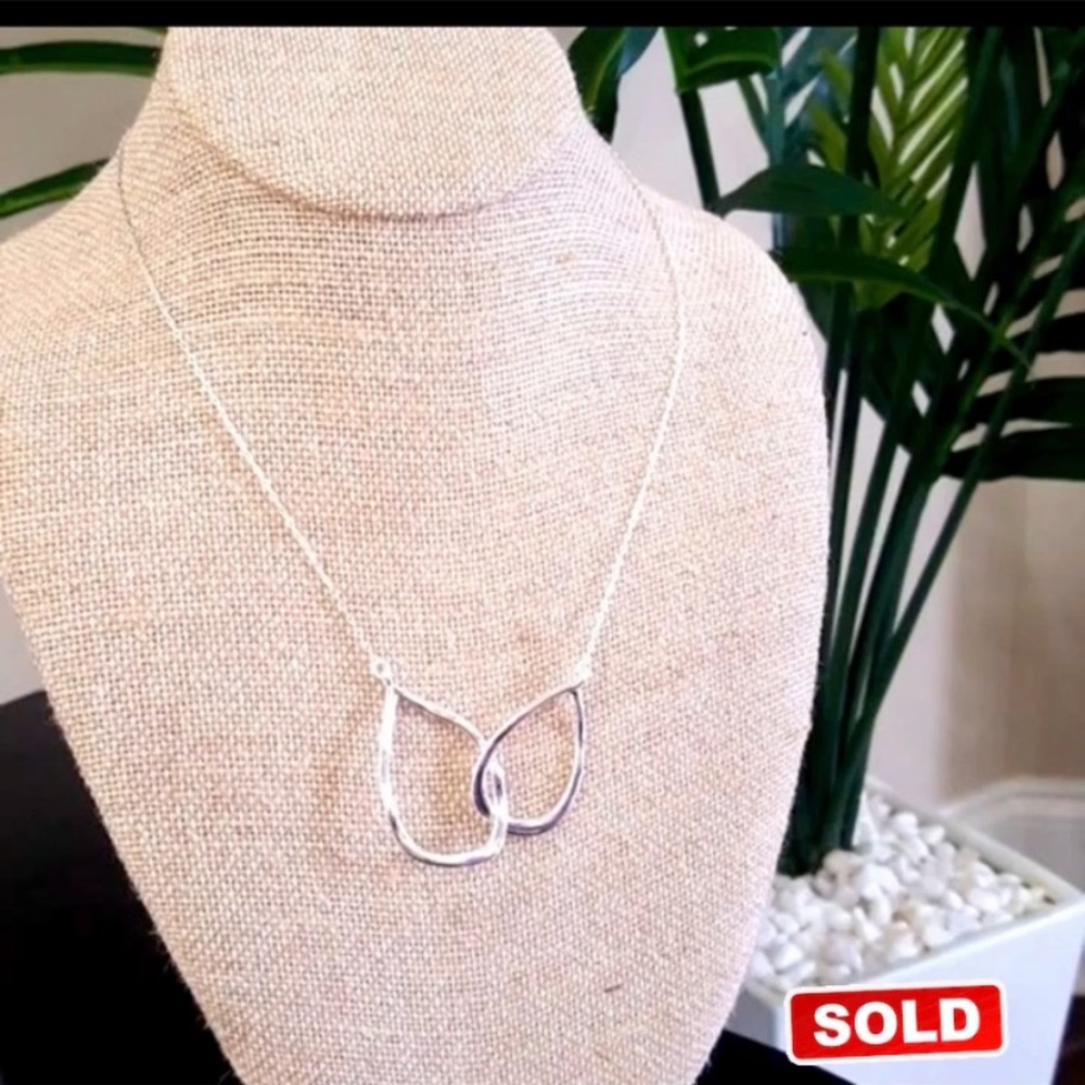 ✨SOLD ON MERCARI✨Chloe + Isabel Necklace